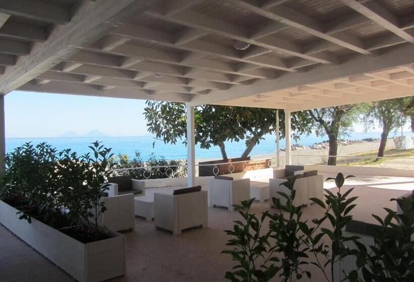 בית מלון כפרי Ristorante La Scogliera   Nuova Gestione