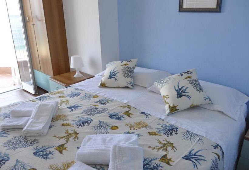 בית מלון כפרי Ristorante La Scogliera   Nuova Gestione