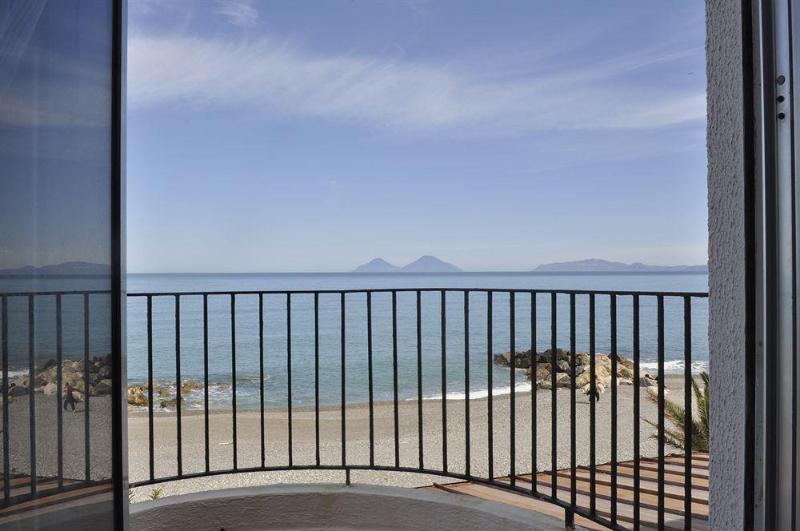 בית מלון כפרי Ristorante La Scogliera   Nuova Gestione