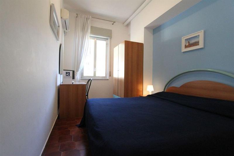 בית מלון כפרי Ristorante La Scogliera Nuova Gestione