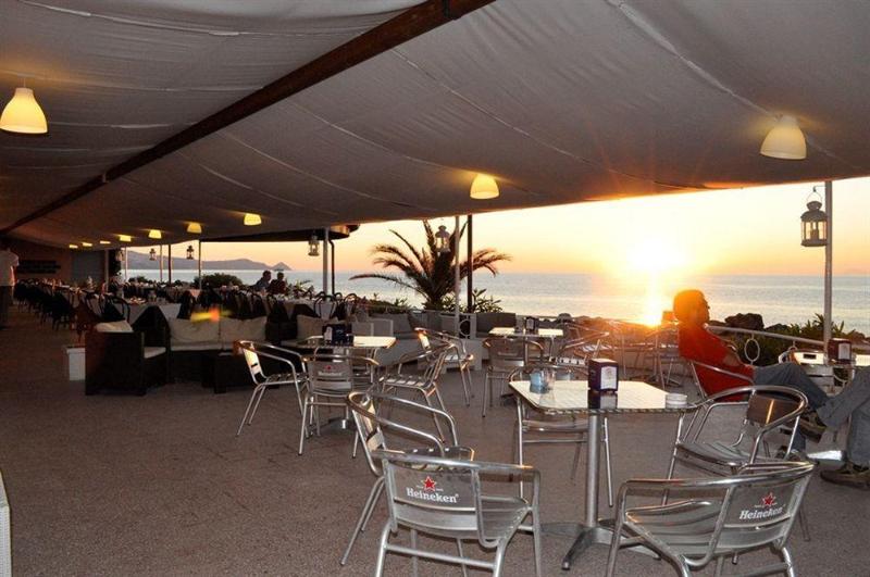 בית מלון כפרי Ristorante La Scogliera   Nuova Gestione