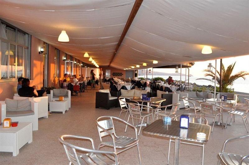 בית מלון כפרי Ristorante La Scogliera   Nuova Gestione