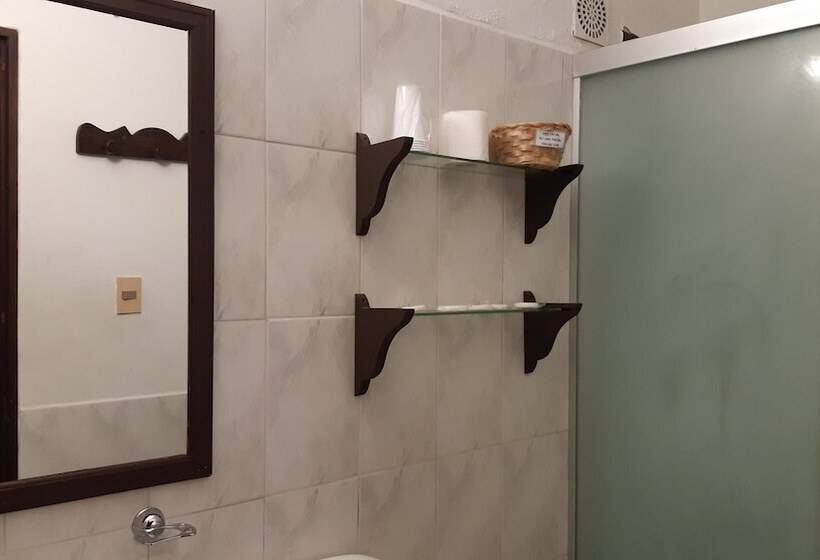 호텔 Posada Rivera