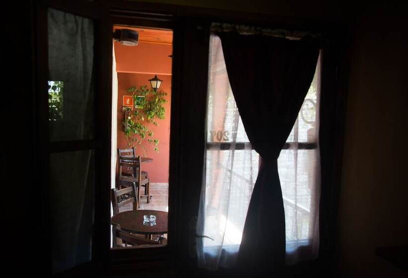 호텔 Posada Rivera