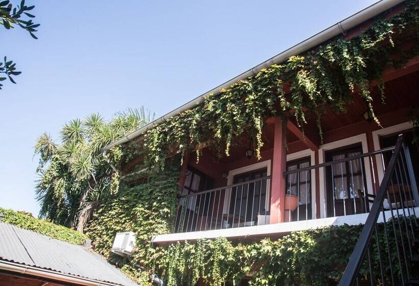 호텔 Posada Rivera