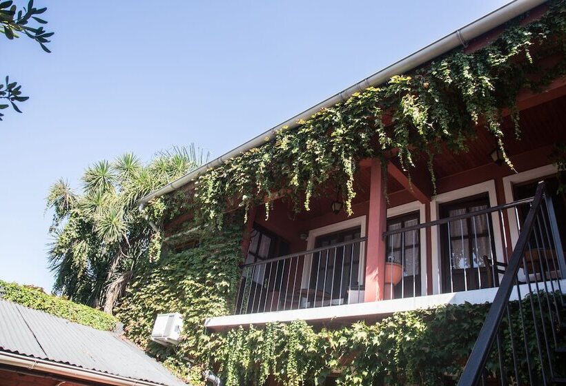 호텔 Posada Rivera