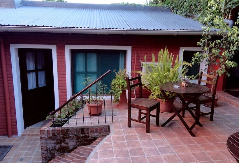 호텔 Posada Rivera