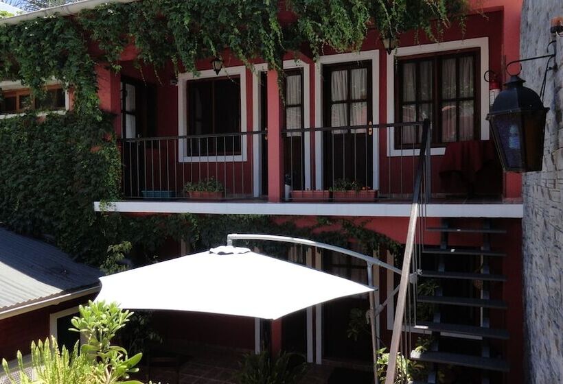 호텔 Posada Rivera