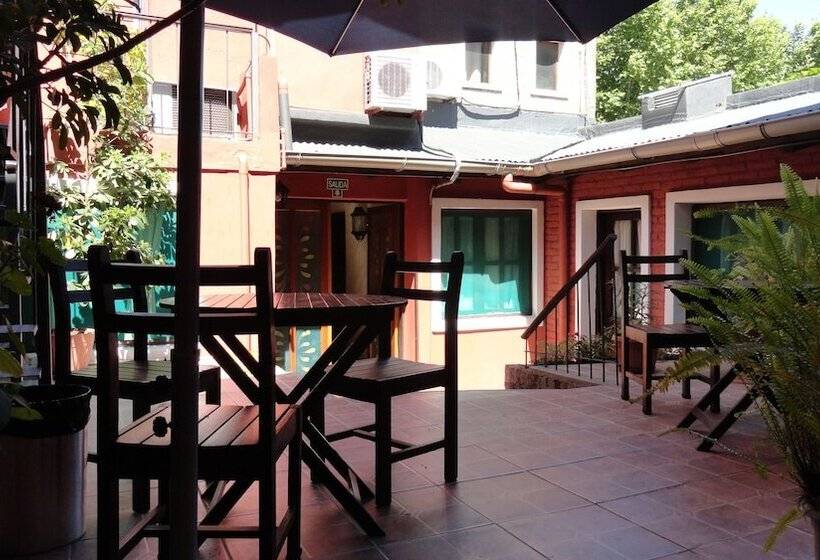 هتل Posada Rivera