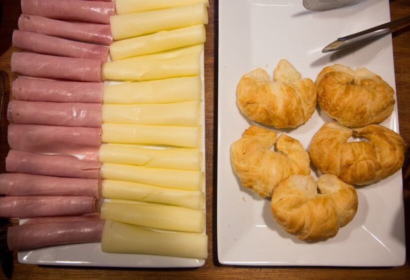 호텔 Posada Rivera