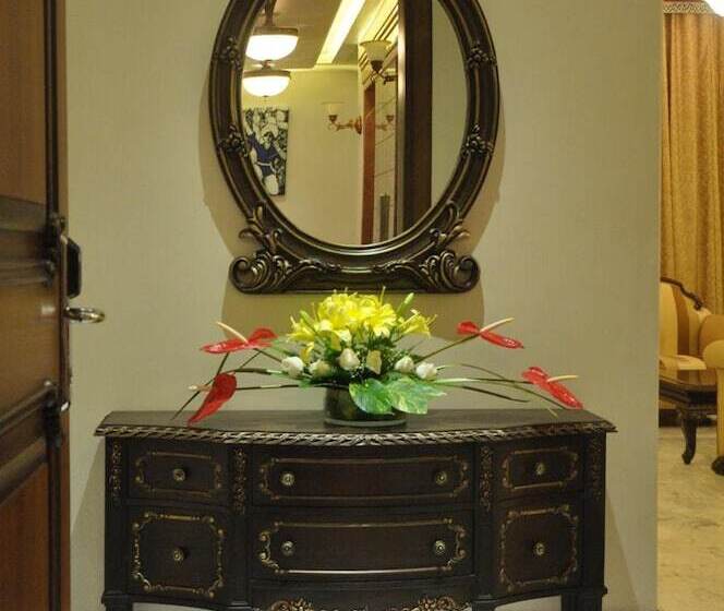 فندق Royal Tulip Navi Mumbai