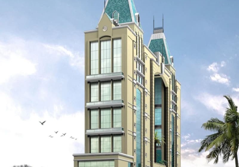 فندق Royal Tulip Navi Mumbai