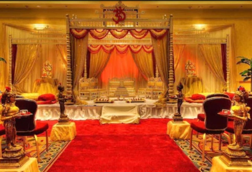 فندق Royal Tulip Navi Mumbai