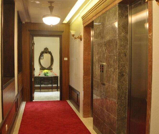 فندق Royal Tulip Navi Mumbai