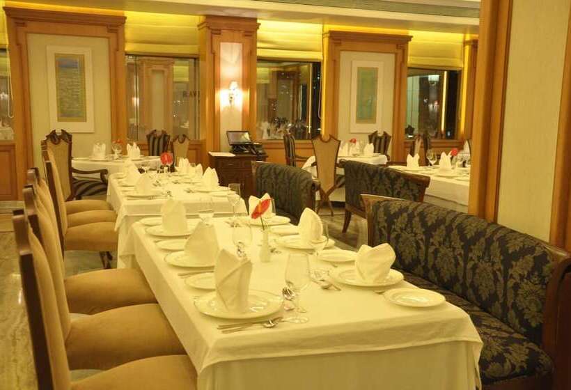 فندق Royal Tulip Navi Mumbai