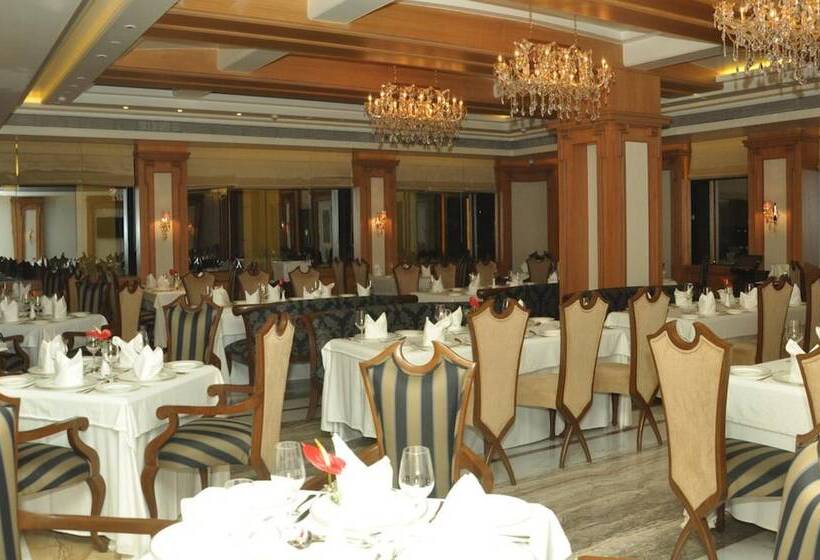 فندق Royal Tulip Navi Mumbai
