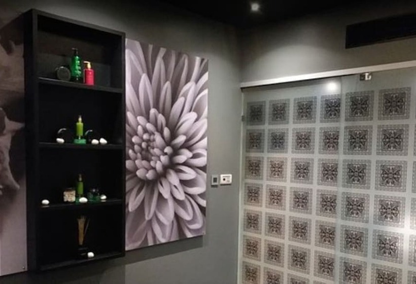 فندق Royal Tulip Navi Mumbai