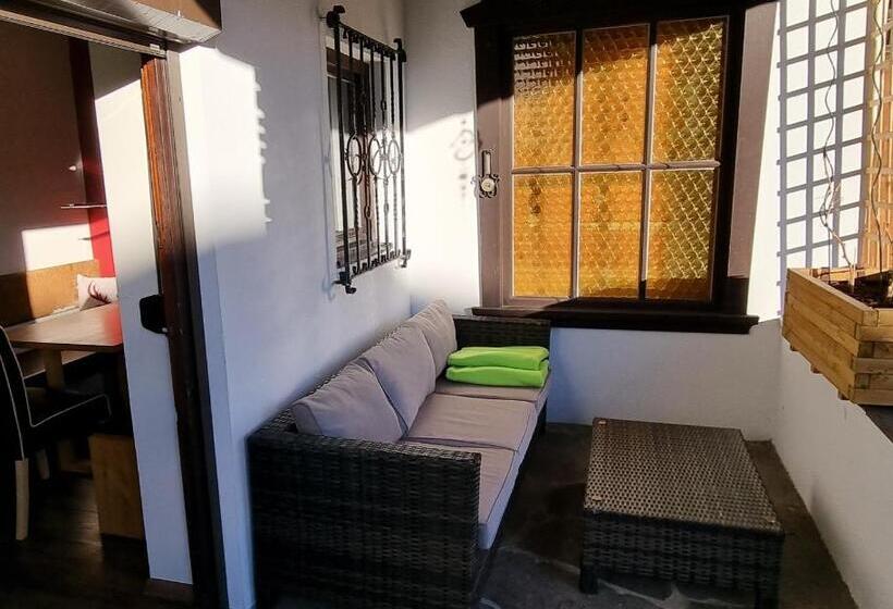 בית מלון כפרי Goldene Rose