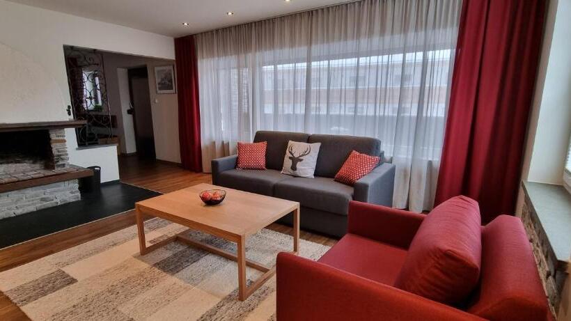 乡村酒店  Goldene Rose