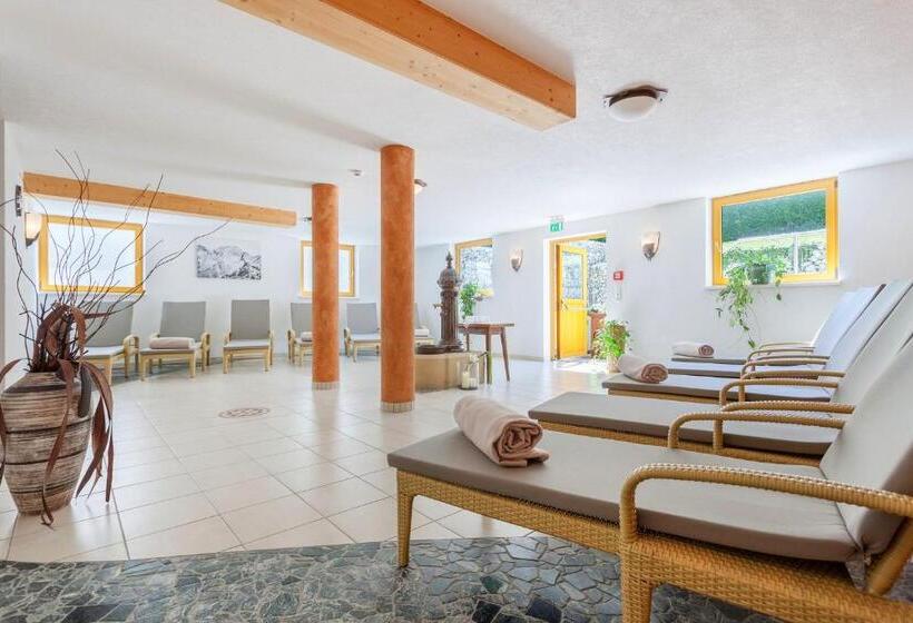 בית מלון כפרי Goldene Rose