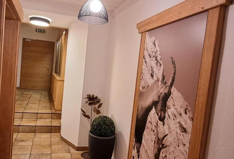 בית מלון כפרי Goldene Rose