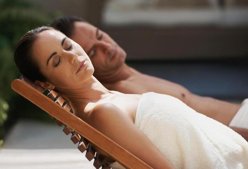 فندق ريفى Goldene Rose