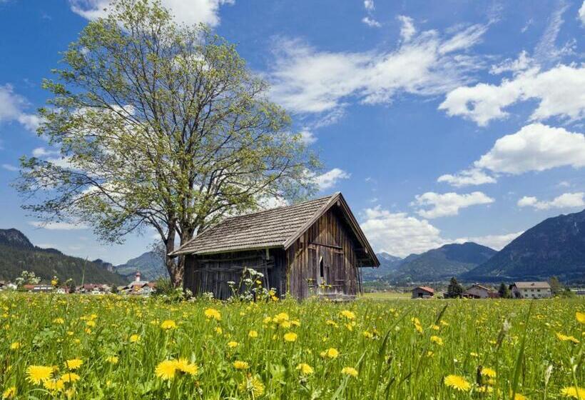 乡村酒店  Goldene Rose