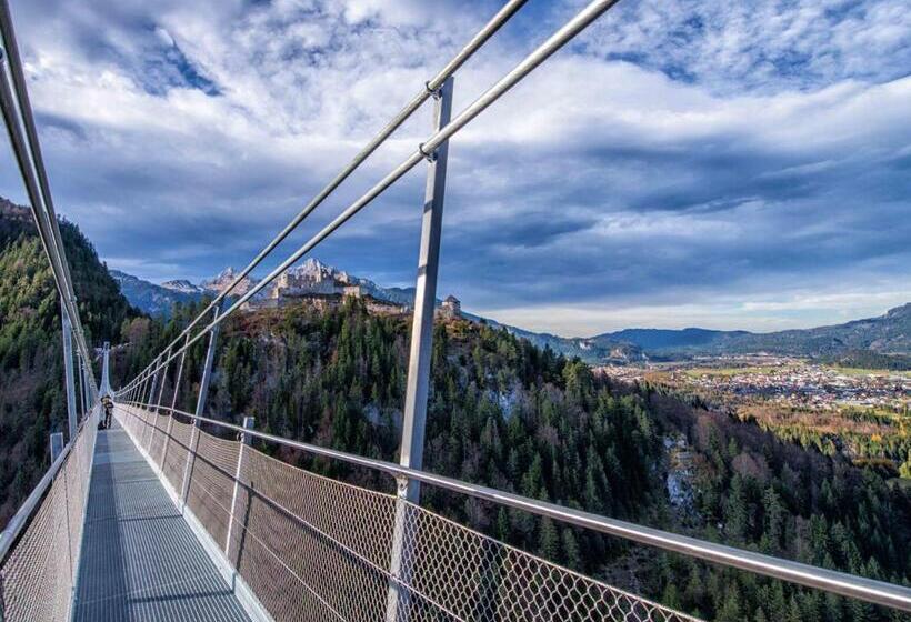 בית מלון כפרי Goldene Rose