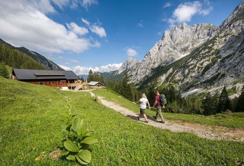 乡村酒店  Goldene Rose