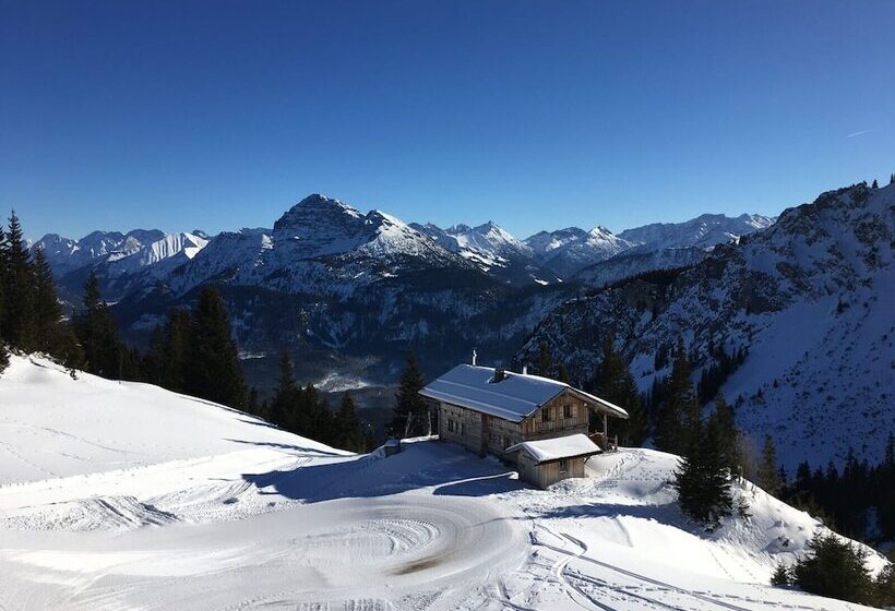 בית מלון כפרי Goldene Rose