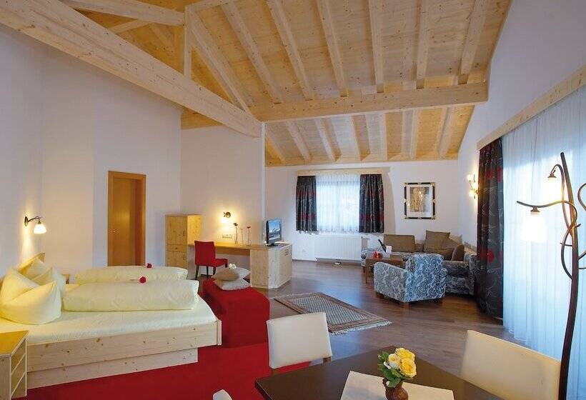 乡村酒店  Goldene Rose