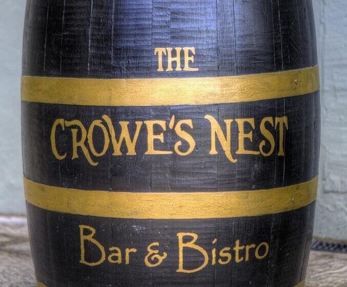 בית מלון כפרי Ryan S