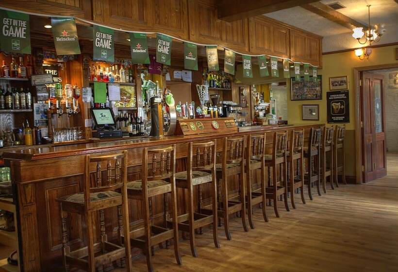 בית מלון כפרי Ryan S