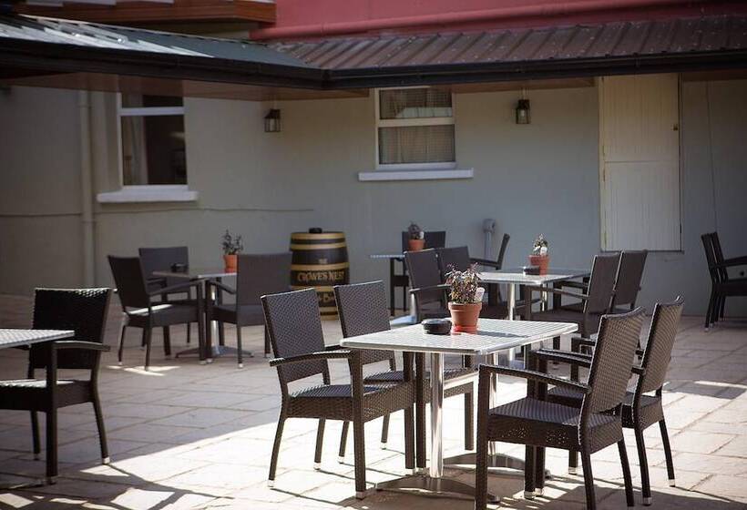 בית מלון כפרי Ryan S