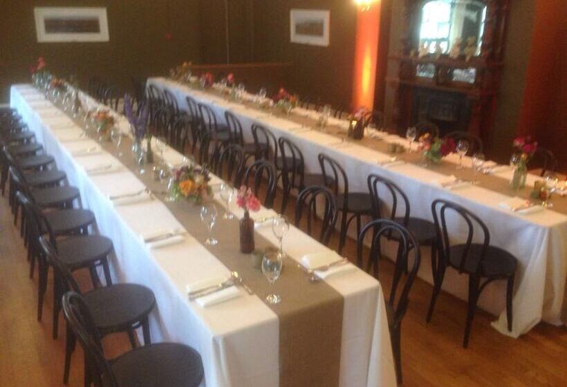 בית מלון כפרי Ryan S