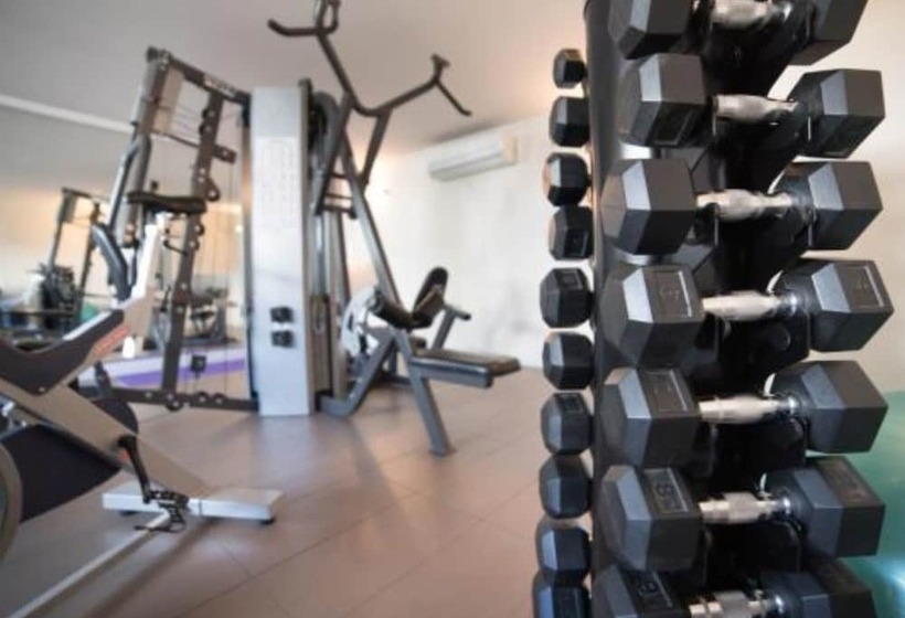 ホテル Sacred Waters Taupo