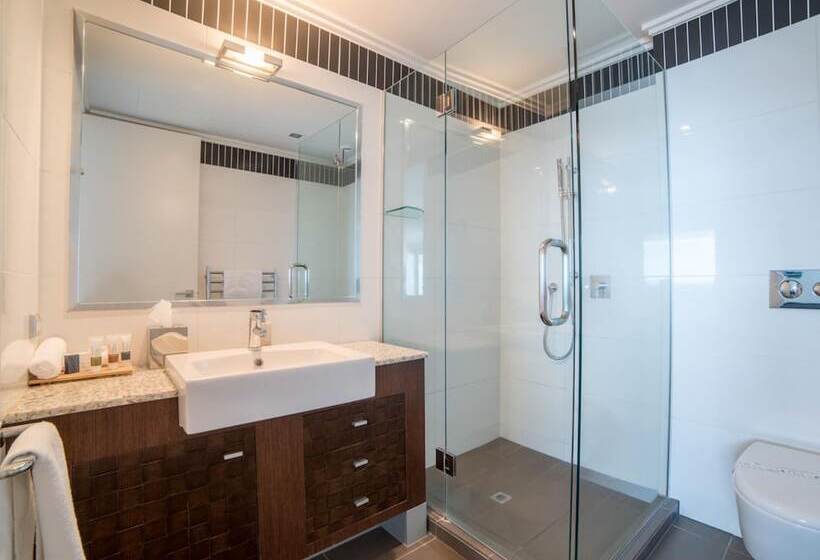 ホテル Sacred Waters Taupo