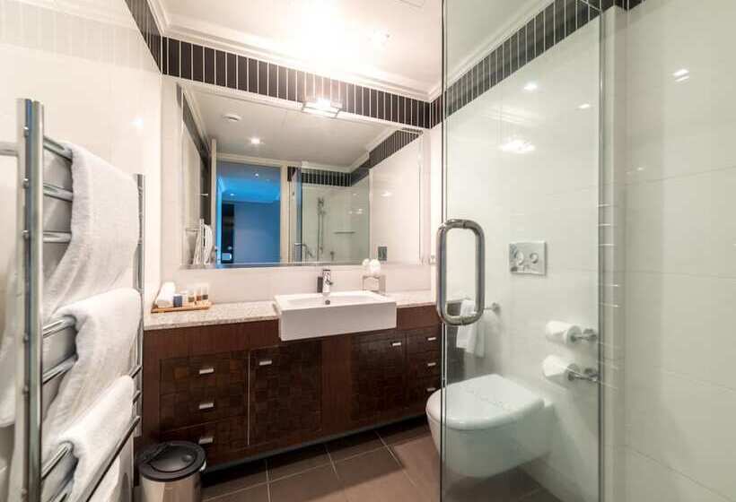 ホテル Sacred Waters Taupo