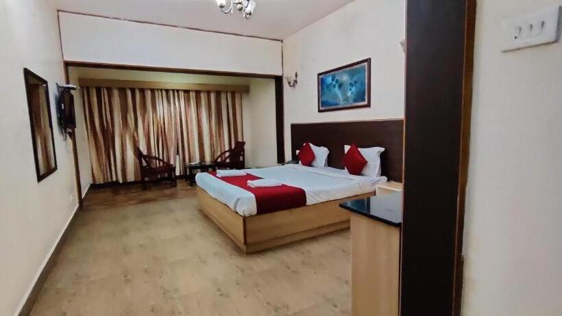ホテル Sapphire Luxury Suite Ooty
