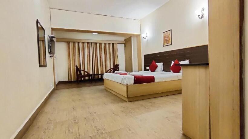 ホテル Sapphire Luxury Suite Ooty