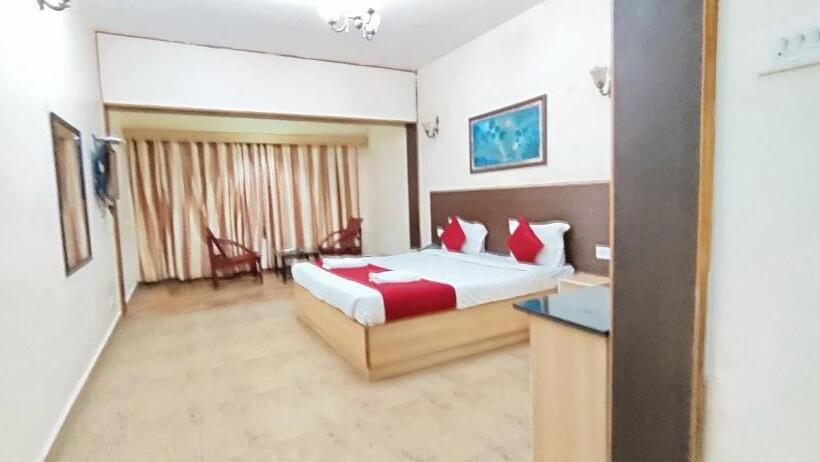 ホテル Sapphire Luxury Suite Ooty