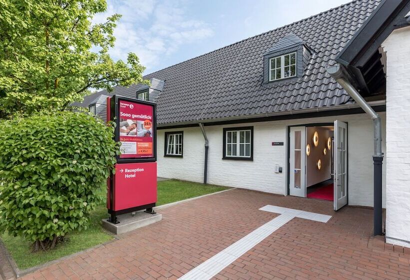 Serways Hotel Siegburg West