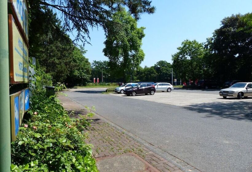 Serways Hotel Siegburg West