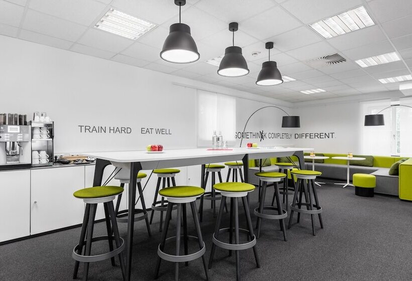 Serways Hotel Siegburg West