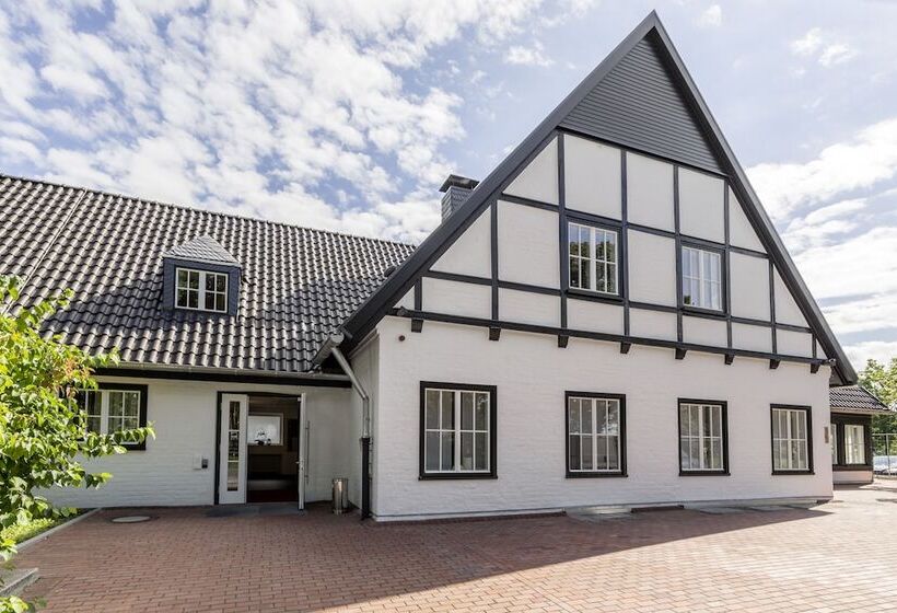 Serways Hotel Siegburg West