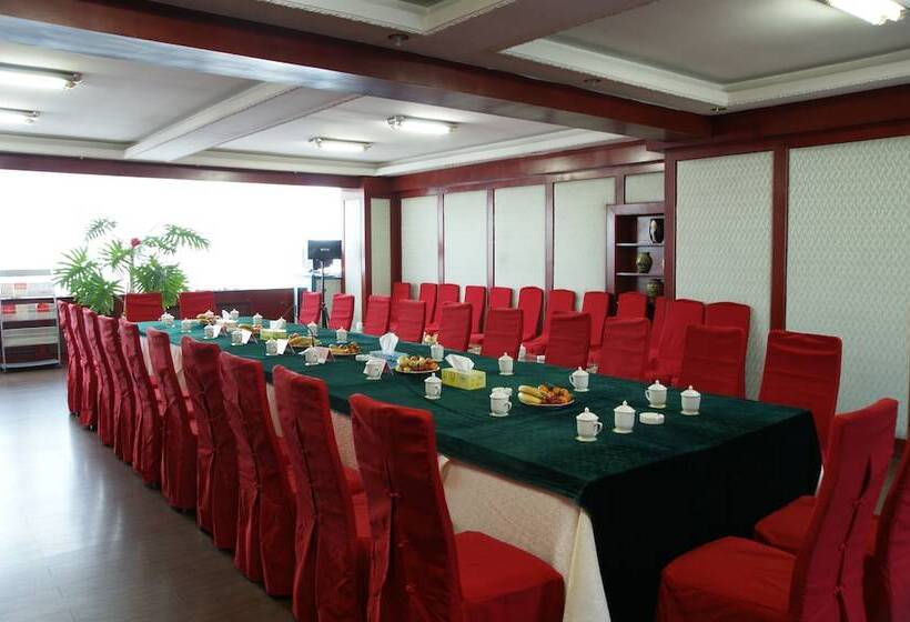 בית מלון כפרי Shenyang Huayuan