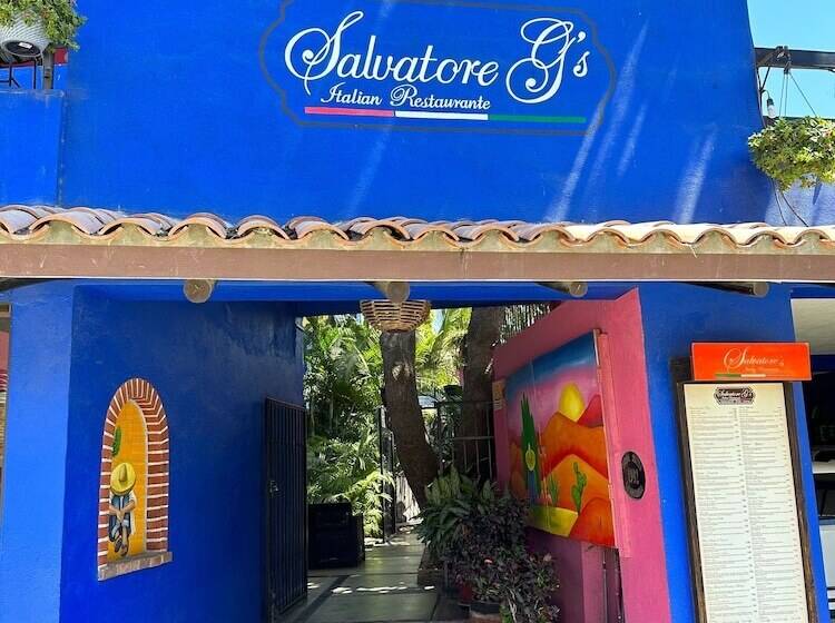 هتل Siesta Suites Boutique