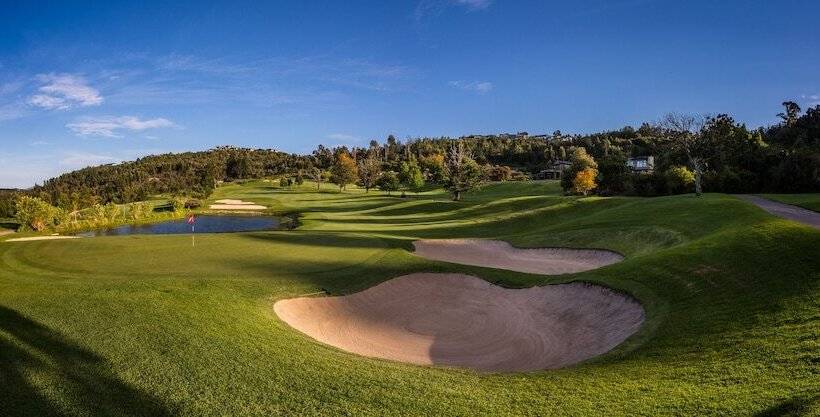 Simola Hotel, Country Club & Spa