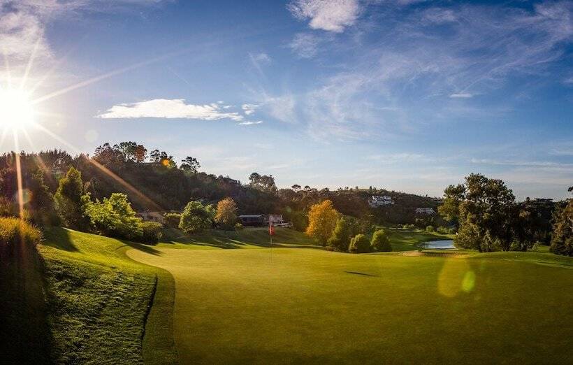 Simola Hotel, Country Club & Spa