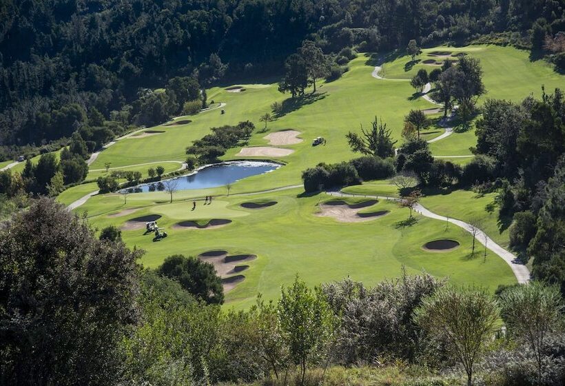 Simola Hotel, Country Club & Spa